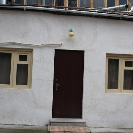 Guest House Sweet Home Tbilissi Extérieur photo