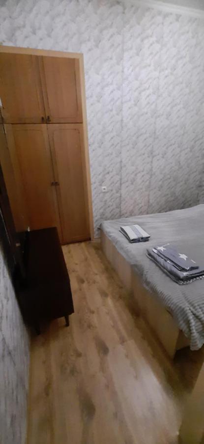 Guest House Sweet Home Tbilissi Extérieur photo