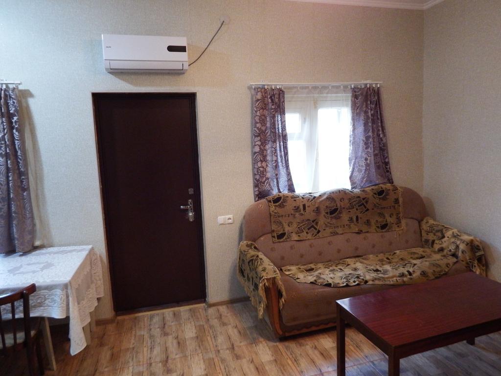 Guest House Sweet Home Tbilissi Extérieur photo