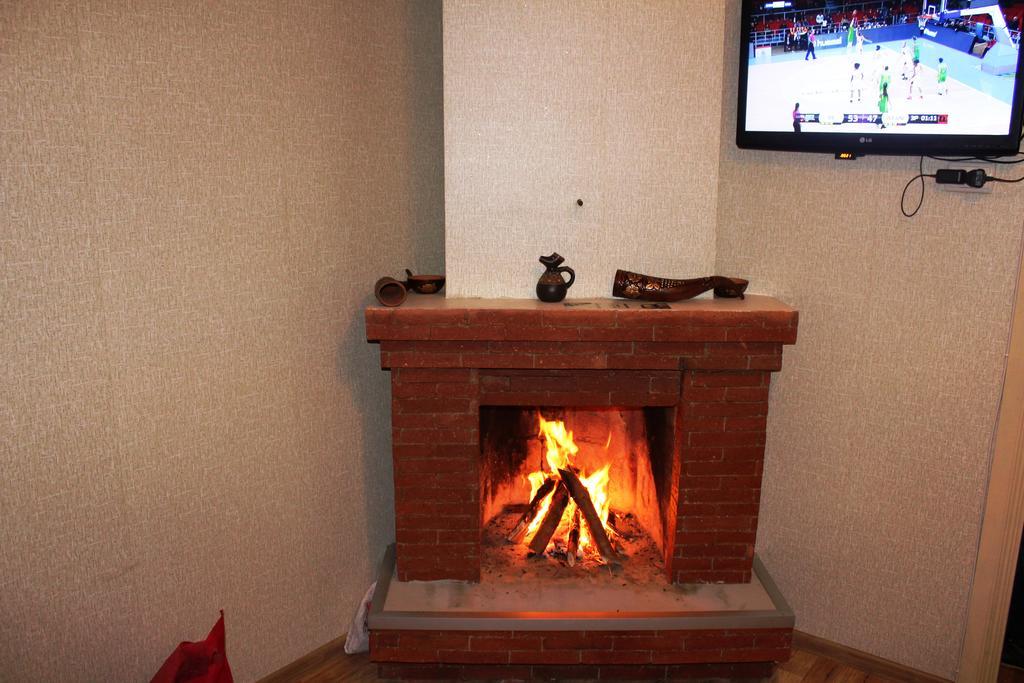 Guest House Sweet Home Tbilissi Extérieur photo