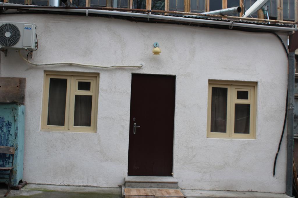 Guest House Sweet Home Tbilissi Extérieur photo