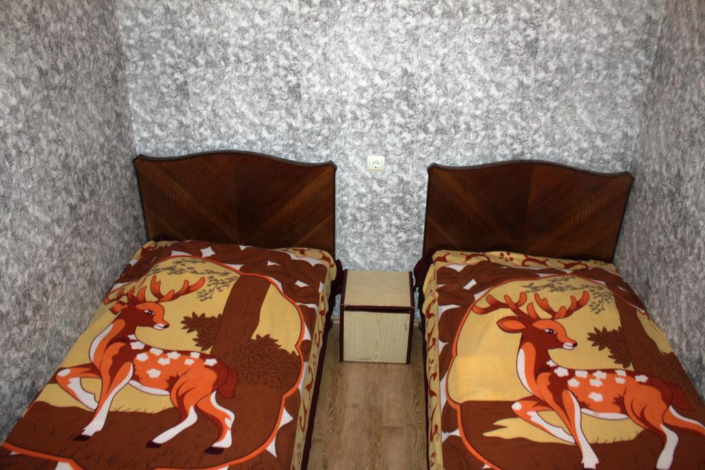 Guest House Sweet Home Tbilissi Extérieur photo